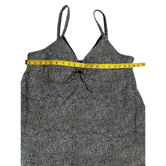 Black and White - Alisha Levine Swimdress - Size 22W - Picture 3 of 8